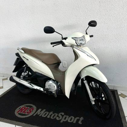 HONDA BIZ 125i HONDA BIZ 125i